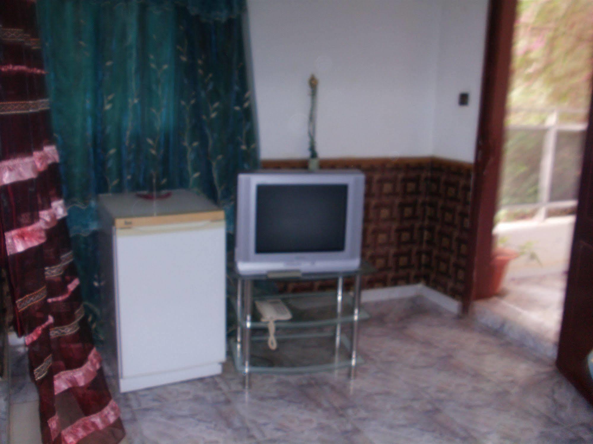 Ikrama - Hostel Nouakchott Esterno foto