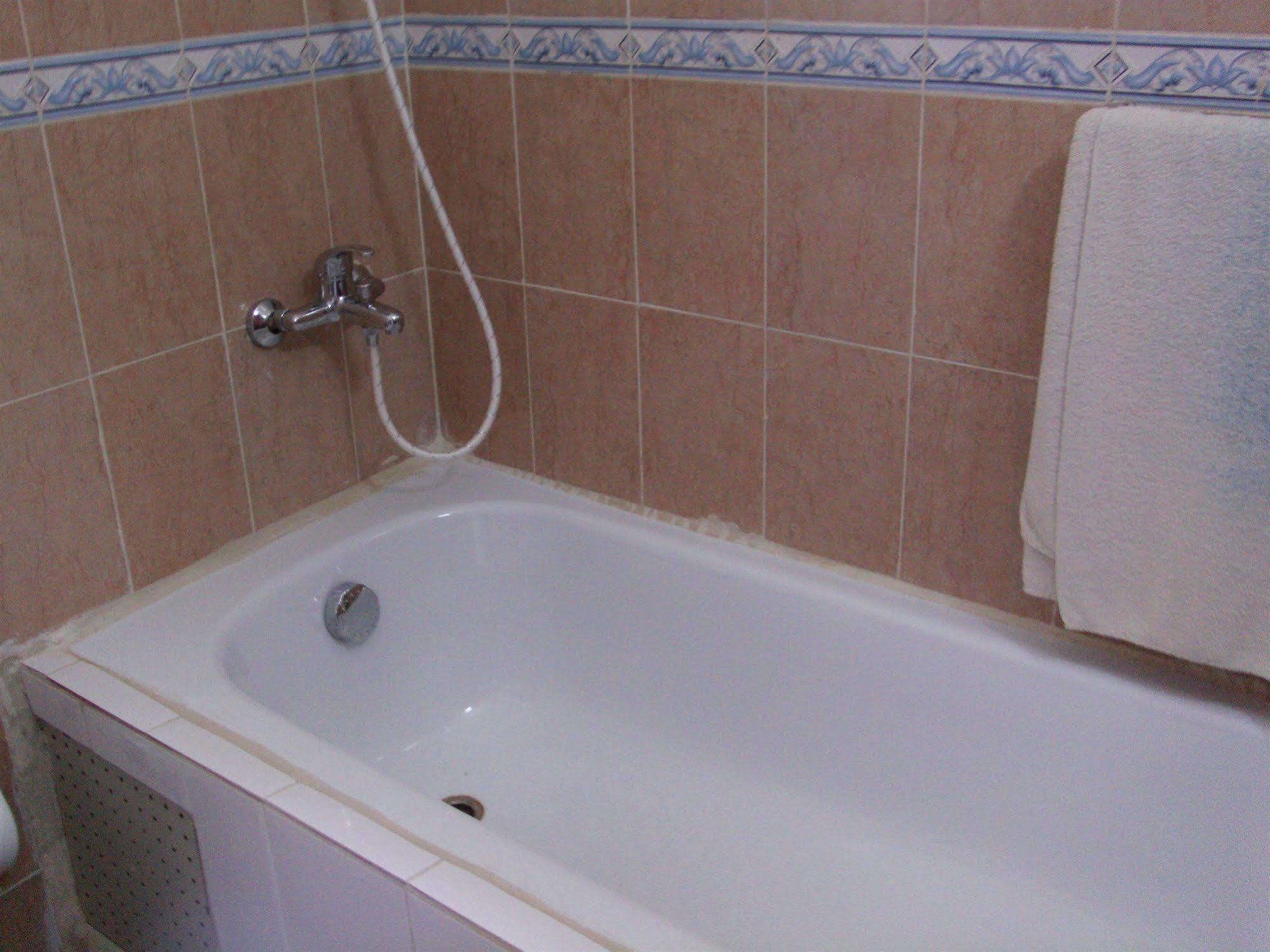 Ikrama - Hostel Nouakchott Esterno foto