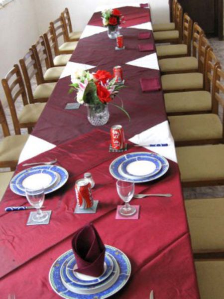 Ikrama - Hostel Nouakchott Esterno foto