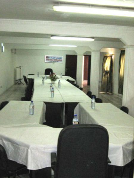 Ikrama - Hostel Nouakchott Esterno foto